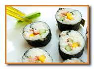 restaurant japonais